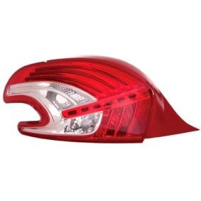 Rückleuchte für PEUGEOT von IPARLUX