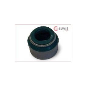 Comprar Retén de válvulas de ELWIS ROYAL 1656040 a bajo precio de 0,97 €