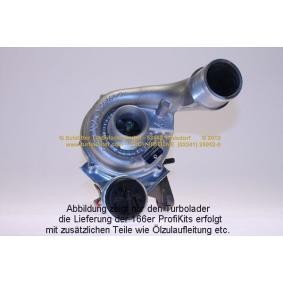 Turbolader von SCHLÜTTER TURBOLADER