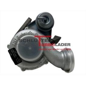 Turbolader von SCHLÜTTER TURBOLADER
