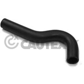 Compre Tubo flexível do radiador da CAUTEX 166035 a um preço baixo por 15,57 €