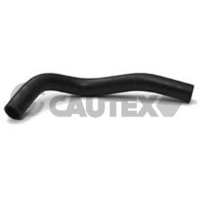 Compre Tubo flexível do radiador da CAUTEX 166036 a um preço baixo por 16,48 €