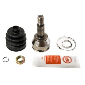 Achetez des Jeu de joints, arbre de transmission MASTER-SPORT 16603M-SET-MS à prix pour 27,05 €