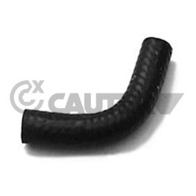 Compre Tubo flexível do radiador da CAUTEX 166064 a um preço baixo por 22,66 €