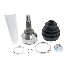 Comprar Juego de articulación, árbol de transmisión de MASTER-SPORT 16612M-SET-MS a bajo precio de 40,15 €
