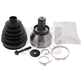Acquista Kit giunti semiasse da MAPCO 16638 a buon mercato per soli 30,63 €