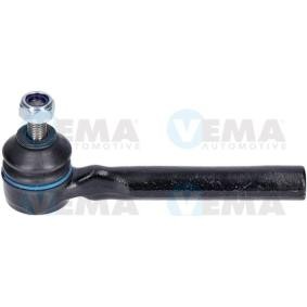 Comprar Rótula de dirección de VEMA 16653 a bajo precio de 18,03 €