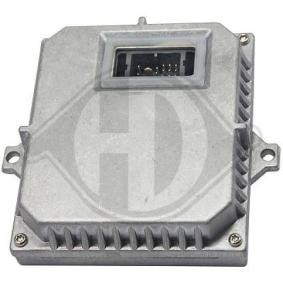 Achetez des Appareil de commande, système d'éclairage de chez DIEDERICHS en ligne pour 3 Compact (E46) à prix modérés