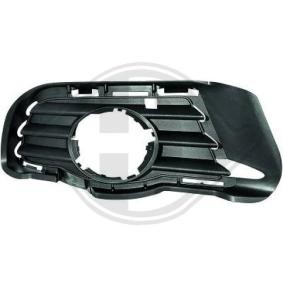 Lüftungsgitter, Stoßfänger 1672032 von DIEDERICHS günstig für 16,60 € online kaufen