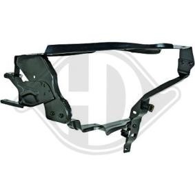 Compre Peças para faróis principais de DIEDERICHS online para Classe C T-modell (S204) a preços moderados
