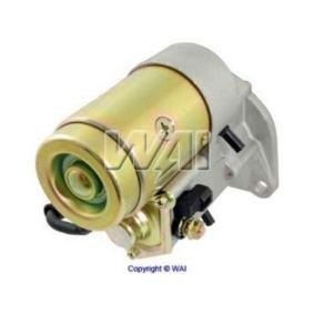 Köp Startmotor av WAI 16739N till det låga priset 2135,41 kr