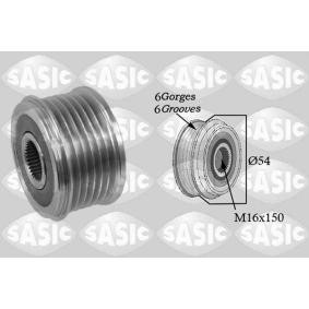 Riemenscheibe, Generator 1676011 für S-MAX (WA6) für 39,80 CHF