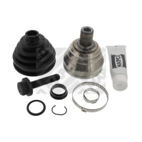 Achetez des Jeu de joints, arbre de transmission MAPCO 16784 à prix pour 44,45 €