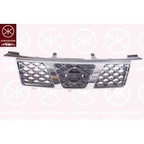 Kühlergrill 1678991A1