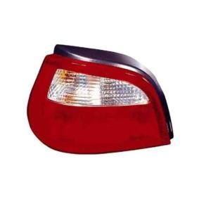 Compre Piloto trasero de IPARLUX online para Megane I Furgoneta / Hatchback (SA0/1) a precios moderados
