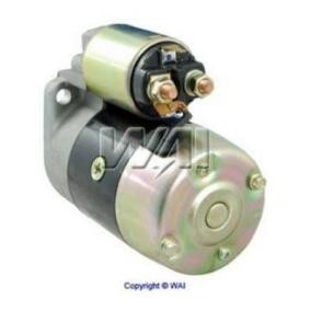Anlasser 16805N