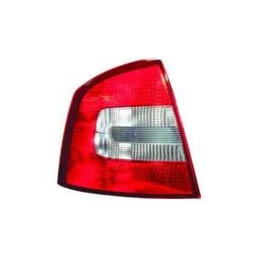 Rückleuchte für SKODA von IPARLUX