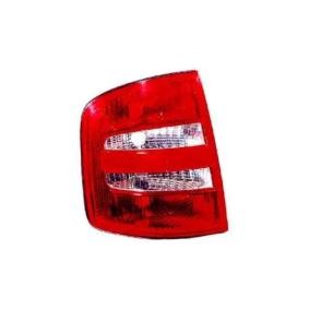 Rückleuchte 16862533 von IPARLUX günstig für 51,17 € online kaufen