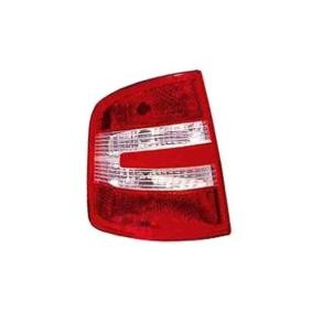 Rückleuchte 16862537 von IPARLUX günstig für 68,85 € online kaufen