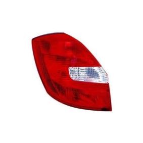 Rückleuchte für SKODA von IPARLUX