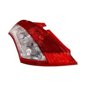 Rückleuchte für SUZUKI von IPARLUX