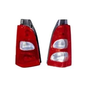 Compre Piloto trasero de IPARLUX online para Wagon R+ Hatchback (MM) a precios moderados