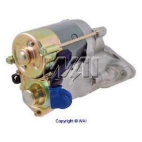 Anlasser 16895N