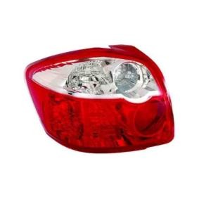 Rückleuchte 16901336 von IPARLUX günstig für 102,03 € online kaufen