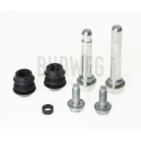 Führungshülsensatz, Bremssattel 169115 von BUDWEG CALIPER günstig für 23,08 € online kaufen