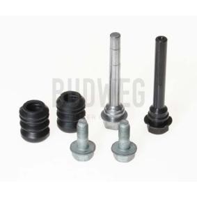 Führungshülsensatz, Bremssattel 169137 von BUDWEG CALIPER günstig für 17,26 € online kaufen