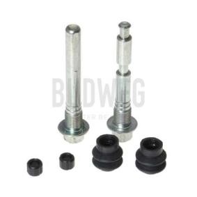 Acquista Kit bussole guida, pinza freno da BUDWEG CALIPER online per Mirage Sedan (A1_A) a prezzi moderati