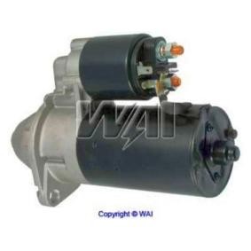 Köp Startmotor av WAI 16956N till det låga priset 1395,85 kr