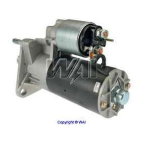 Anlasser 16963N von WAI günstig für 112,63 € online kaufen