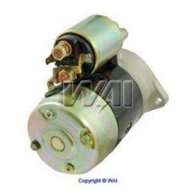Anlasser 16966N