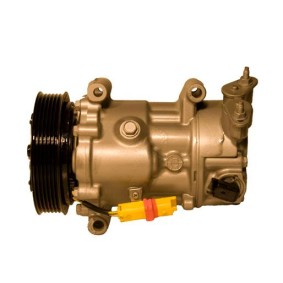 Klimakompressor 16CA476 für 207 (WA_, WC_) für 246,62 CHF