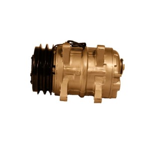 Klimakompressor 16CA609