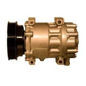 Comprar Compresor, aire acondicionado de SERCORE 16CA691 a bajo precio de 333,78 €