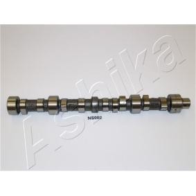 Nockenwelle 16NS002