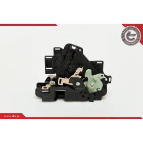 Türschloß 16SKV024 für SKODA