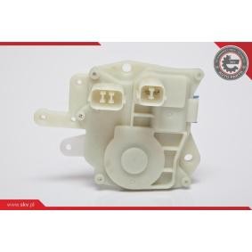 Türschloß für HONDA von ESEN SKV
