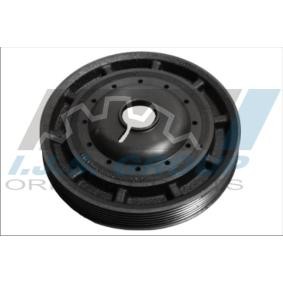 Comprar Polea de cigüeñal de IJS GROUP 17-1083 a bajo precio de 55,88 €