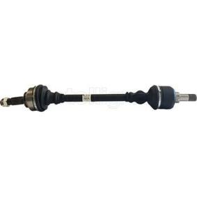 Antriebswelle 17-1133 von METELLI günstig für 198,44 € online kaufen