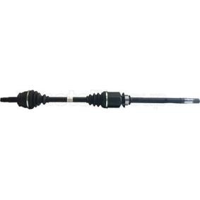 Acquista Semiasse da METELLI 17-1136 a buon mercato per soli 193,71 €