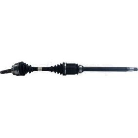 Comprar Árbol de transmisión de METELLI 17-1140 a bajo precio de 211,69 €