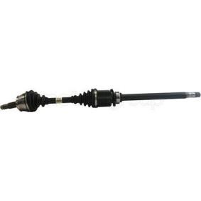 Köp Drivaxel av METELLI 17-1142 till det låga priset 184,18 kr