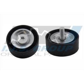 Comprar Polea de cigüeñal de IJS GROUP 17-1207 a bajo precio de 81,91 €