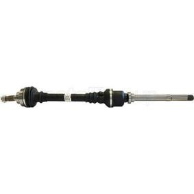 Acquista Semiasse da METELLI 17-1214 a buon mercato per soli 143,21 €