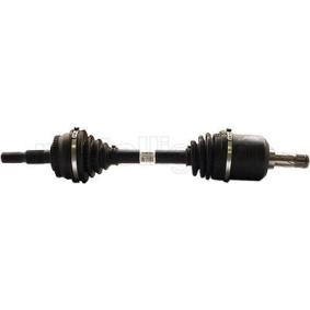 Compre Veio de transmissão da METELLI 17-1255 a um preço baixo por 140,52 €
