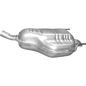 Acquista Marmitta da POLMO 17.287 a buon mercato per soli 96,50 €