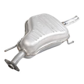 Acquista Marmitta da POLMO 17.298 a buon mercato per soli 102,63 €